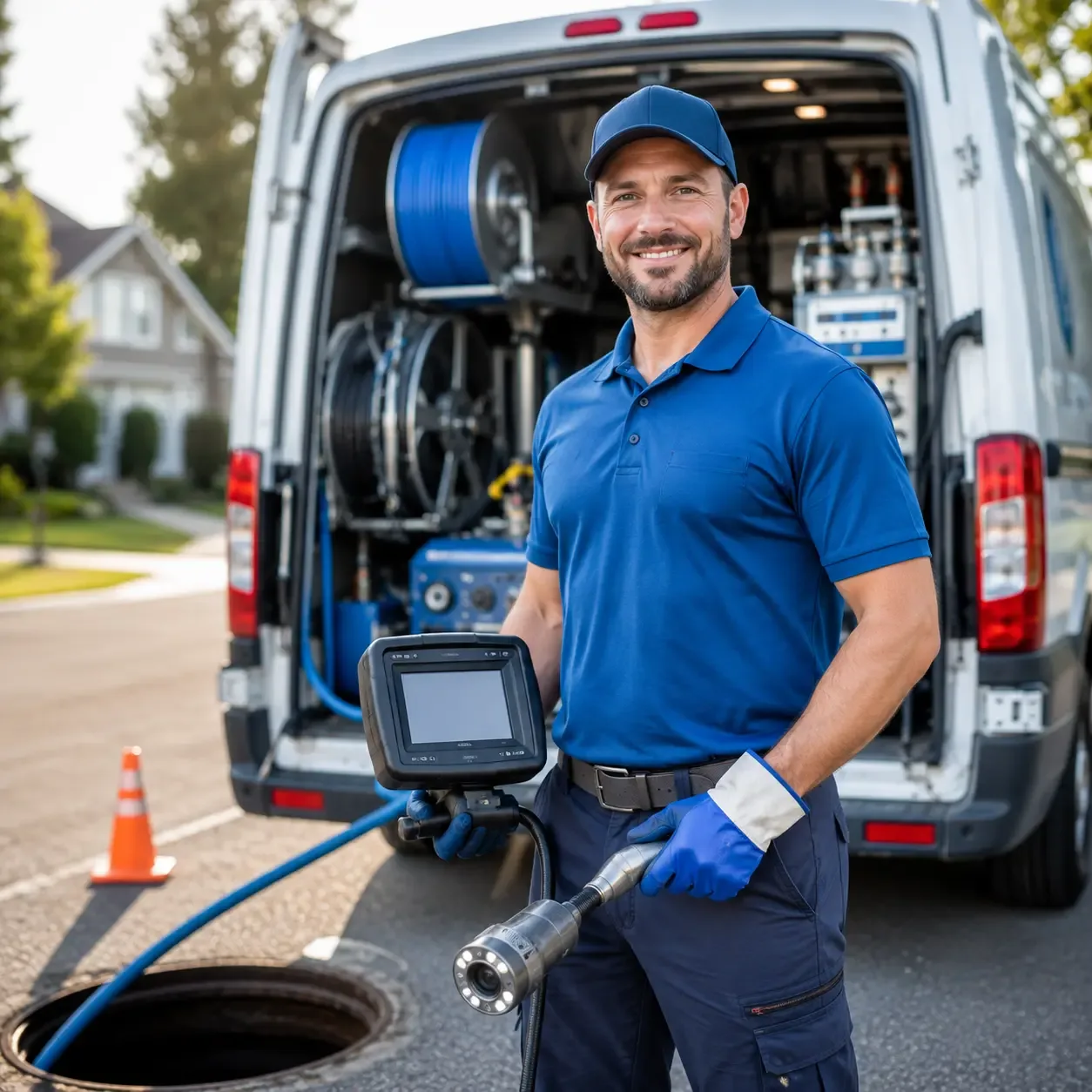Local Pipe Relining specialists in Garrett, WY