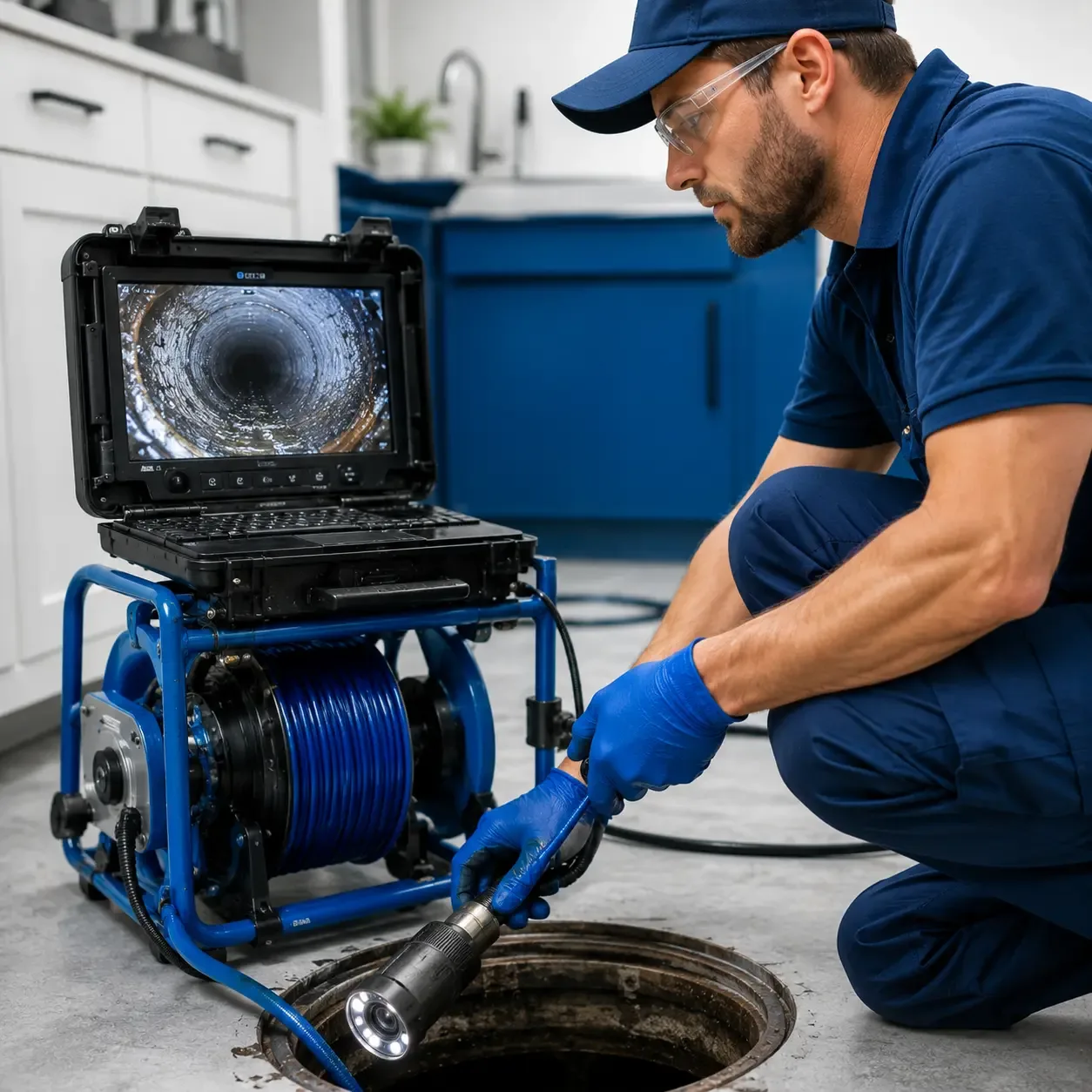 Pipe Relining professionals serving Garrett, WY